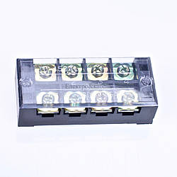 Клемна колодка ТБ в корпусі 45А ТВ4504 АСКО-УКРЕМ