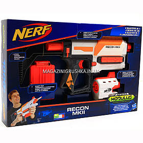 Бластер Hasbro Nerf Modulus Recon MK11 (B4616)