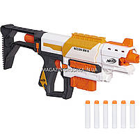 Бластер Hasbro Nerf Modulus Recon MK11 (B4616), фото 2