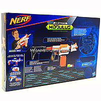 Бластер Hasbro Nerf Modulus Recon MK11 (B4616), фото 3