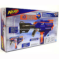 Бластер Hasbro Nerf Инфинус E0438, фото 2