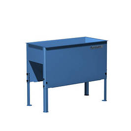 Ванна для шиномонтажу