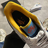 Жіночі кросівки Nike Air Force 1 Swoosh Chain Pack, жіночі кросівки найк аір форс 1, фото 6