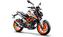 Мотоцикл KTM 390 DUKE, фото 3