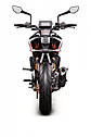 Мотоцикл KTM 390 DUKE, фото 4