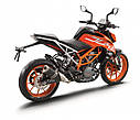 Мотоцикл KTM 390 DUKE, фото 7