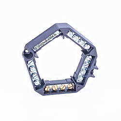 SP-96 Клемна колодка п'ятигранна KOPOS для розподільної коробки D100