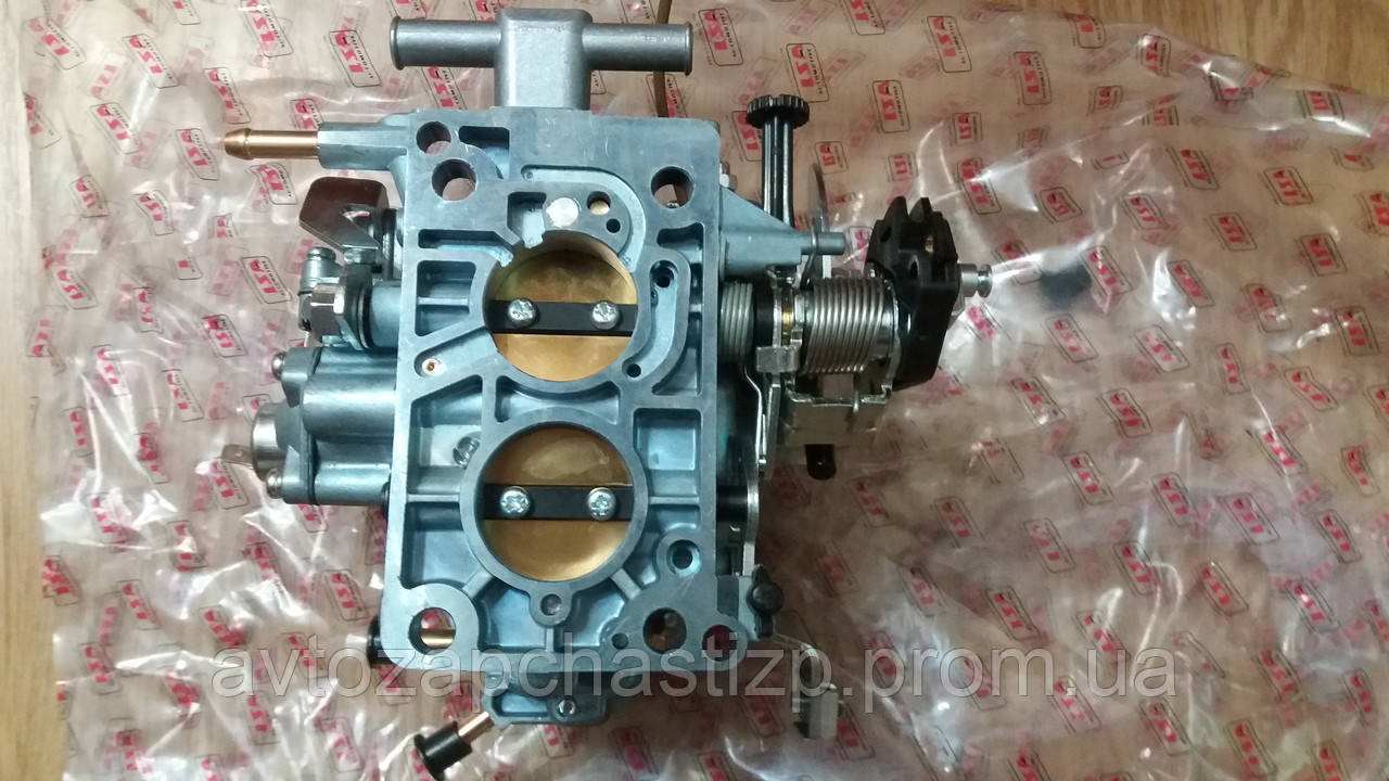 Карбюратор ВАЗ 21073,21213 НИВА, Москвич 2141 Солекс (ID#1180597056 ...