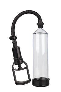 Вакуумна помпа для збільшення члена Menzstuff Trigger Handle Penis Pump