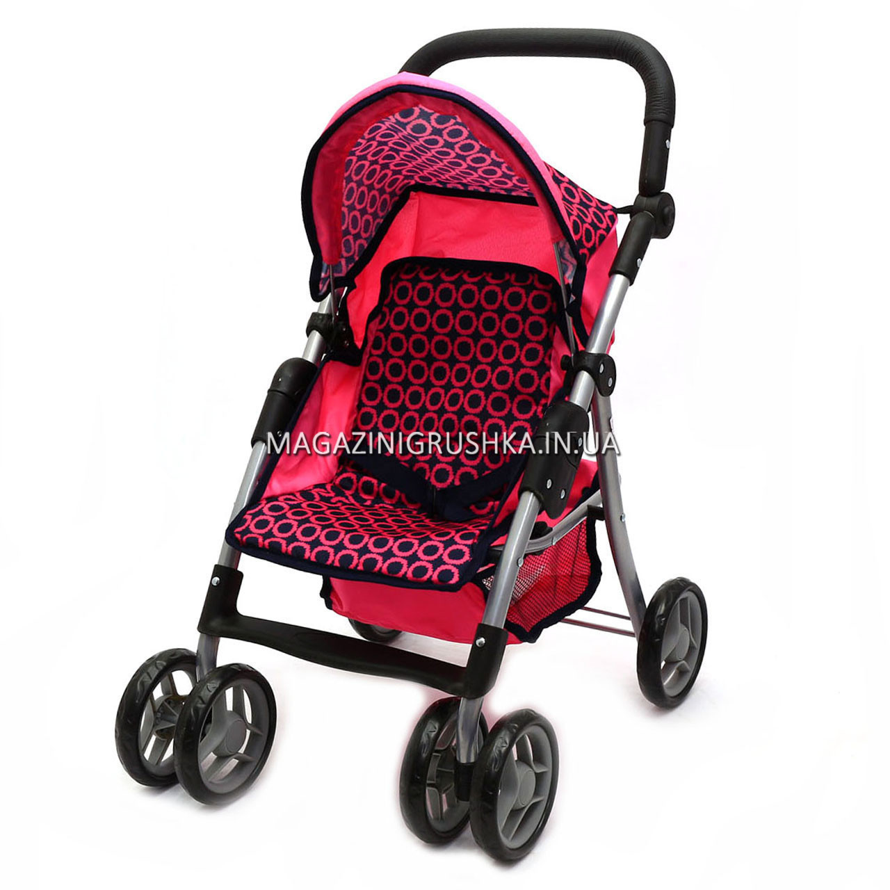 Іграшкова Коляска для ляльок 9352, фото 1