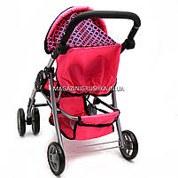 Іграшкова Коляска для ляльок 9352, фото 2