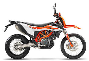 Мотоцикл KTM 690 ENDURO R