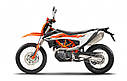 Мотоцикл KTM 690 ENDURO R, фото 4