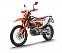 Мотоцикл KTM 690 ENDURO R, фото 5