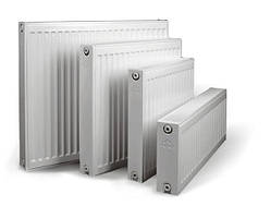 Сталевий панельний радіатор Protherm 22 500 * 400