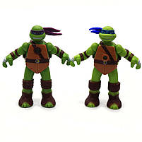 Фігурки «Черепашки-ніндзя» - 8 штук (0813B-1), фото 3