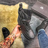 Чоловічі кросівки Nike Air Force Special Field, чоловічі кросівки найк аір форс спешл філд, фото 2