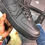 Чоловічі кросівки Nike Air Force Special Field, чоловічі кросівки найк аір форс спешл філд, фото 4