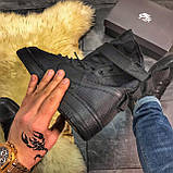 Чоловічі кросівки Nike Air Force Special Field, чоловічі кросівки найк аір форс спешл філд, фото 6