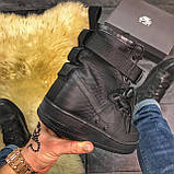 Чоловічі кросівки Nike Air Force Special Field, чоловічі кросівки найк аір форс спешл філд, фото 7