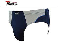 Чоловічі плавки 100% бавовна Марка "INDENA" Арт.20301