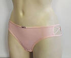 Труси жіночі бавовняні бікіні Перетин Польща. Трусики жіночі сліпи, фото 7