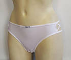 Труси жіночі бавовняні бікіні Перетин Польща. Трусики жіночі сліпи, фото 9