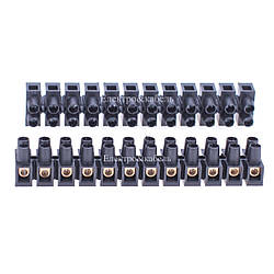 KOPOS TYP310 клемна колодка до 4mm2 32A