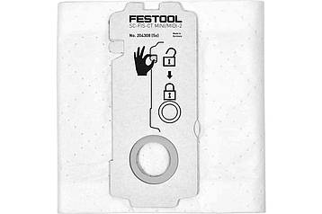 Мішок-пилозбірник SELFCLEAN SC-FIS-CT MINI/MIDI-2/5/CT15