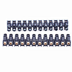 KOPOS TYP412 клемна колодка до 6mm2 41A