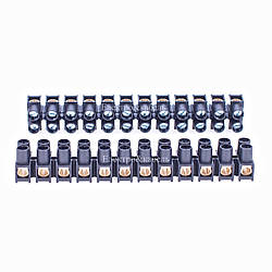 KOPOS TYP612 клемна колодка до 16mm2 76A