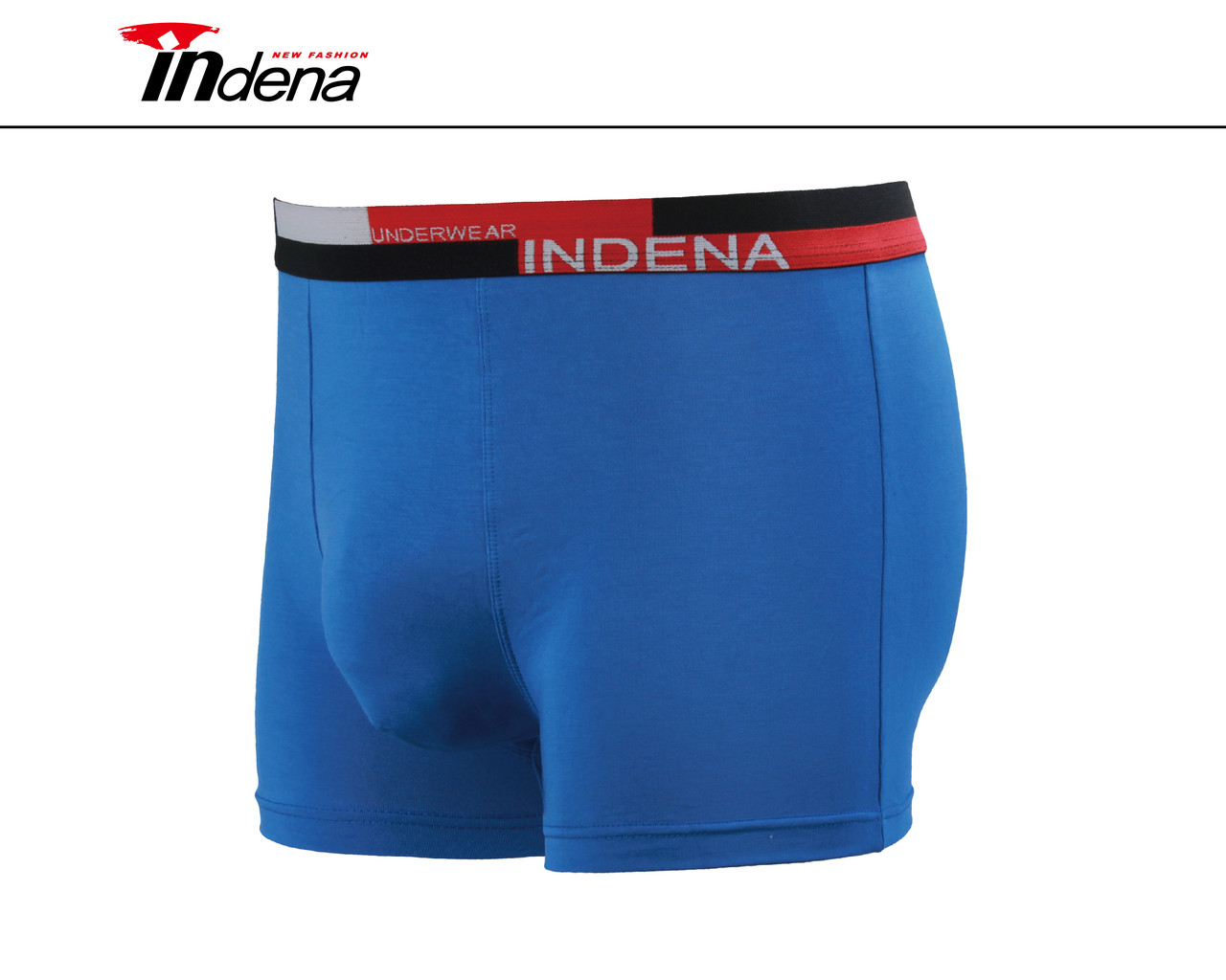 Чоловічі боксери з бамбука Марка "INDENA" Арт.95320