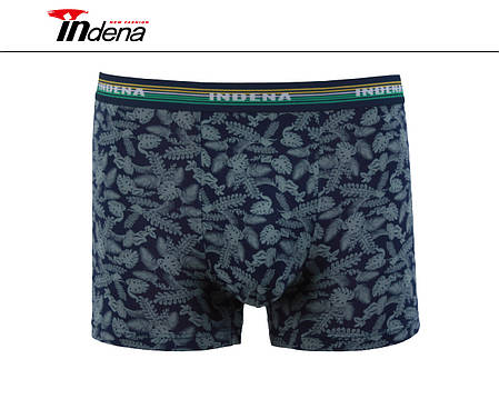 Чоловічі боксери з бамбука Марка "INDENA" Арт.95317, фото 1