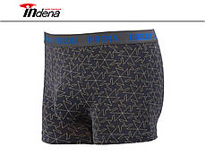 Чоловічі боксери з бамбука Марка "INDENA" Арт.95316, фото 4