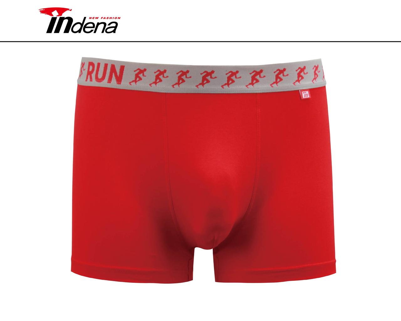 Чоловічі боксери з бамбука Марка "INDENA" Арт.85323
