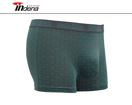 Чоловічі боксери з бамбука Марка "INDENA" Арт.85319, фото 1