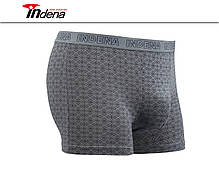 Чоловічі боксери з бамбука Марка "INDENA" Арт.85319, фото 6