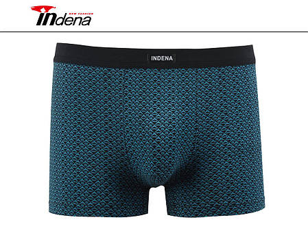 Чоловічі боксери з бамбука Марка "INDENA" Арт.85316, фото 1