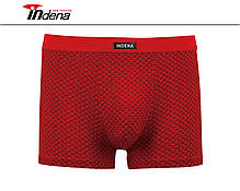 Чоловічі боксери з бамбука Марка "INDENA" Арт.85316, фото 5