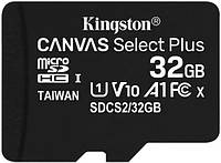 Карта памяти микро СД 32Gb Kingston