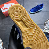 Жіночі кросівки Nike Air Force, найк аір форс, фото 9