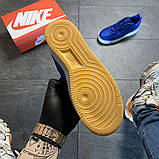 Жіночі кросівки Nike Air Force, найк аір форс, фото 8