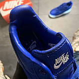 Жіночі кросівки Nike Air Force, найк аір форс, фото 5