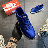 Жіночі кросівки Nike Air Force, найк аір форс, фото 3
