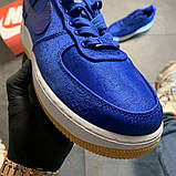 Жіночі кросівки Nike Air Force, найк аір форс, фото 4