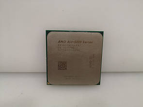 Процесор AMD A10-5800 FM2 (Soket FM2+/FM2, 3.8GHz,Tray, бу)