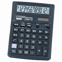 Калькулятор CITIZEN SDC-382, настол.12-разр.192*143мм