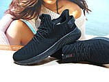 Кросівки чоловічі BaAS X чорні 43 р., фото 7