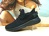 Кросівки чоловічі BaAS X чорні 43 р., фото 2