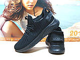 Кросівки чоловічі BaAS X чорні 43 р., фото 3